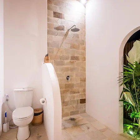 Villa Ikan Gili Islands Exterior photo