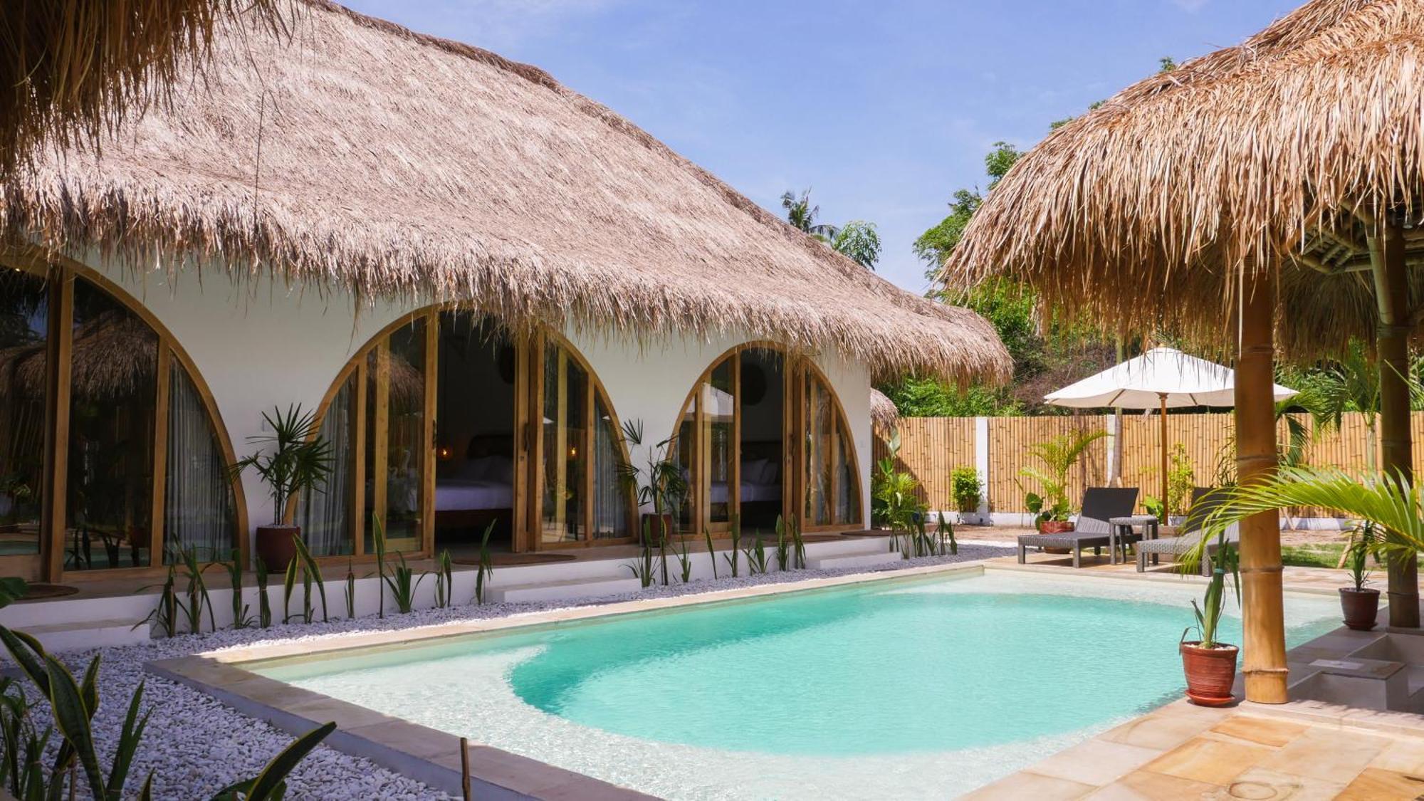 Villa Ikan