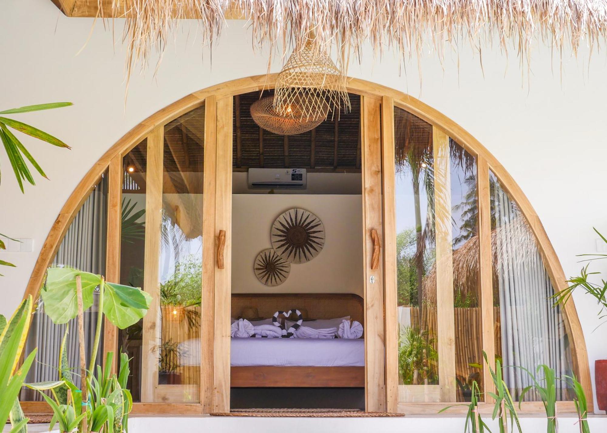 Ikan Gili Air