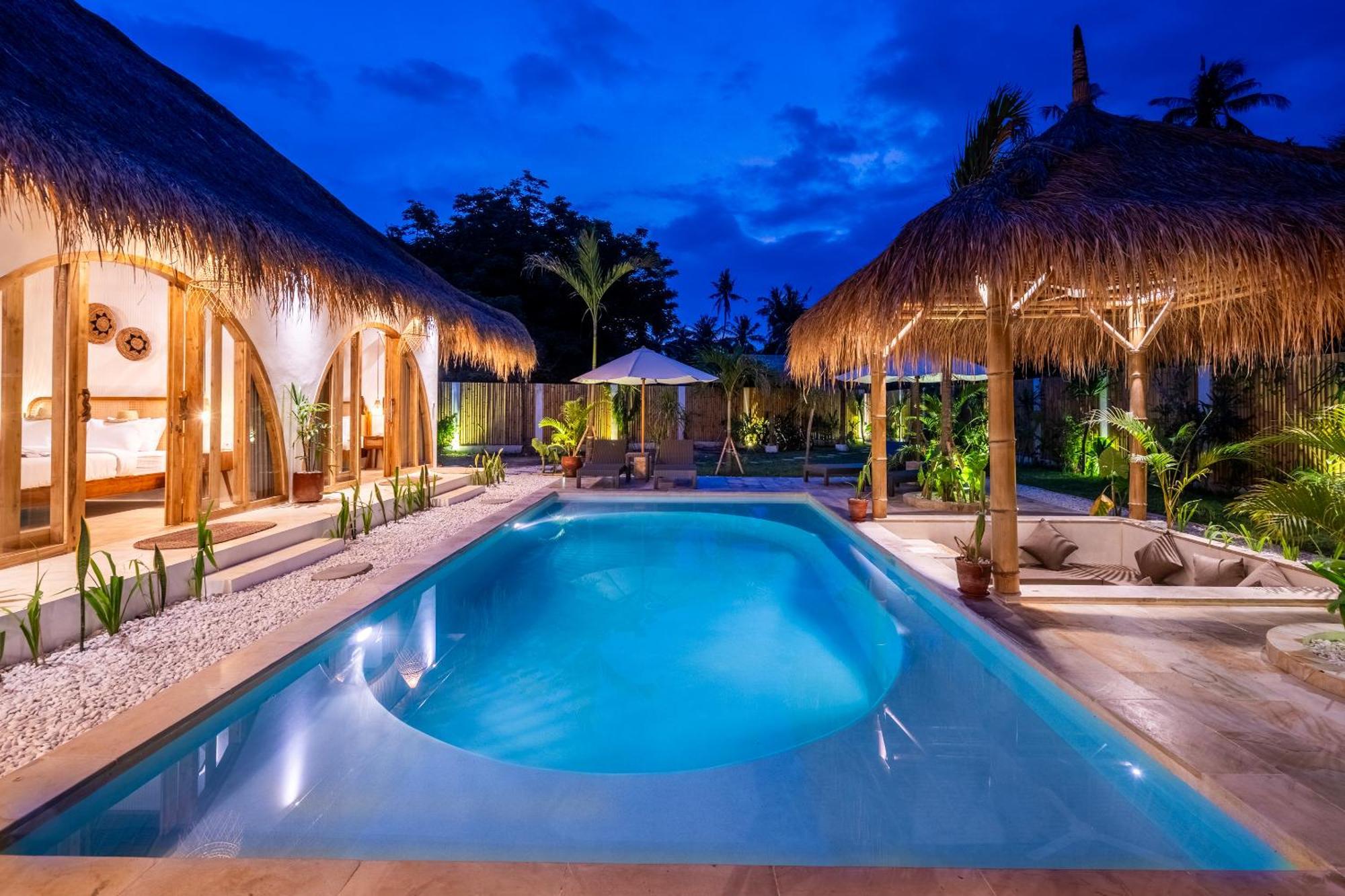Villa Ikan